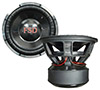 FSD audio Profi XXX15 D2
